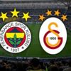 İşte Galatasaray ve Fenerbahçe'nin UEFA'ya bildirdiği isimler İşte Galatasaray ve Fenerbahçe'nin UEFA'ya bildirdiği isimler