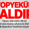 "Devam etmenin hiç bir anlamı yok"