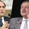 Haçlı İttifakı ile bir olan CHP Haçlı İttifakı ile bir olan CHP