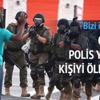 Terör değil polis öldürüyor Terör değil polis öldürüyor