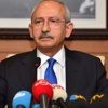 Kılıçdaroğlu’dan ‘uçak’ tepkisi