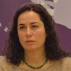 Pınar Selek dördüncü kez beraat etti Pınar Selek dördüncü kez beraat etti