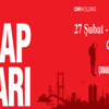 Yüzbinler kitap fuarındaydı Yüzbinler kitap fuarındaydı