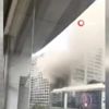 Singapur’da yangın paniği: 500 kişi tahliye edildi Singapur’da yangın paniği: 500 kişi tahliye edildi