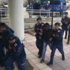 Kastamonu'daki uyuşturucu operasyonunda 4 tutuklama Kastamonu'daki uyuşturucu operasyonunda 4 tutuklama