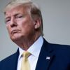 Trump'tan idam teklifi Trump'tan idam teklifi