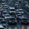 Trafik gürültü şampiyonu oldu Trafik gürültü şampiyonu oldu