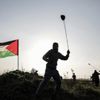 "Hamas ile İsrail 6 aylık ateşkese vardı" "Hamas ile İsrail 6 aylık ateşkese vardı"