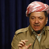 Barzani'den flaş 'Türk askeri' açıklaması Barzani'den flaş 'Türk askeri' açıklaması