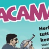 Yeni bir mizah dergisi: Hacamat