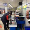 Fırın ve marketlerde denetimler arttırıldı