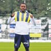 Osayi-Samuel: Dünyanın en iyisi olabilirim Osayi-Samuel: Dünyanın en iyisi olabilirim