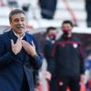 Ersun Yanal: "Bu 3 puan, lig sonunda ne kadar güzel bir galibiyet olduğunu anlatacaktır" Ersun Yanal: "Bu 3 puan, lig sonunda ne kadar güzel bir galibiyet olduğunu anlatacaktır"