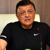 Yılmaz Vural'dan iddialı sözler: Bu takım 21 sene küme düşmeyecek