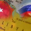 Rusya'dan kritik Libya açıklaması: Türkiye ile birlikte çalışıyoruz