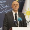 İYİ Partili Özlale'den "enflasyonla mücadele" açıklaması