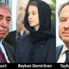 İş dünyasının acı kaybı İş dünyasının acı kaybı