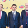 Türkiye’de 4K ve hibrit yayın dönemi başlıyor Türkiye’de 4K ve hibrit yayın dönemi başlıyor