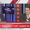 Mehmet Özhaseki'den TGRT Haber'e özel açıklamalar Mehmet Özhaseki'den TGRT Haber'e özel açıklamalar