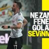 Gökhan Gönül yine sevinmedi