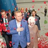 Erdoğan: 'Kurusıkı atarak ülke yönetilmez' Erdoğan: 'Kurusıkı atarak ülke yönetilmez'