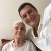 Koray Çalışkan'ın yeni imajı Koray Çalışkan'ın yeni imajı