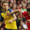 Manchester United 1-1 Arsenal Manchester United 1-1 Arsenal