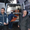 Lisede korkunç olay, kazan dairesinde intihar etti Lisede korkunç olay, kazan dairesinde intihar etti