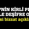 HDP'nin kirli planı böyle deşifre oldu! HDP'nin kirli planı böyle deşifre oldu!