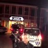 Oyuncu Ahmet Kural trafik kazası yaptı