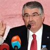 İdris Naim Şahin parti kuruyor