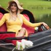 Meryem Uzerli'den Dubaili Şeyh açıklaması
