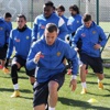 Eskişehirspor, Balıkesirspor maçına hazır