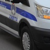 Belediye zabıtası cephanelik gibi araçla yakalandı