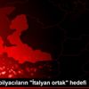 Egeli mobilyacıların "İtalyan ortak" hedefi Egeli mobilyacıların "İtalyan ortak" hedefi