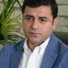 Demirtaş’tan CHP’ye koalisyon sinyali! Demirtaş’tan CHP’ye koalisyon sinyali!