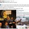 Ekonomi kötü gidiyor algısıyla prim yapma peşindeki CHP'lilerden lüks restoranda şatafatlı eğlence