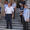 HDP'den camide kimlik kontrolü HDP'den camide kimlik kontrolü
