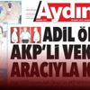 Başsavcılıktan Adil Öksüz iddiasına yalanlama Başsavcılıktan Adil Öksüz iddiasına yalanlama