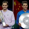 Şanghay’da şampiyon Roger Federer