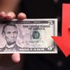 Dolar kuru yön değiştirdi! Piyasada son durum: Dolar ne kadar oldu?
