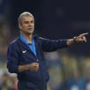 Erzurumspor'da İsmail Kartal depremi Erzurumspor'da İsmail Kartal depremi