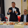 Bakan Yılmaz, son anket sonuçlarını açıkladı Bakan Yılmaz, son anket sonuçlarını açıkladı