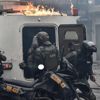 Venezuela'da darbe girişimi! Maduro'ya karşı ayaklanma...