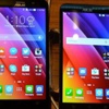 Asus'tan iki yeni ZenFone 2 telefon daha!