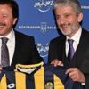 Ankara Büyükşehir'den Ankaragücü'ne destek