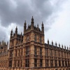 Tarihi İngiliz parlamentosu çürüyor
