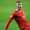 Burak Yılmaz adını efsaneler arasına yazdırdı Burak Yılmaz adını efsaneler arasına yazdırdı
