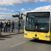 İstanbul’da LGS’ye girecek öğrencilere ulaşım ücretsiz İstanbul’da LGS’ye girecek öğrencilere ulaşım ücretsiz