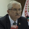 YSK Başkanı Güven barajı aşan partileri açıkladı YSK Başkanı Güven barajı aşan partileri açıkladı